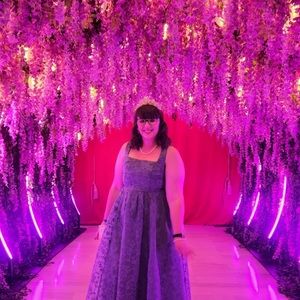 Meet your Posher, Meredith